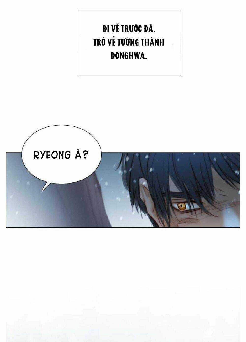 Mùa Đông Tăm Tối Chapter 81 trang 47