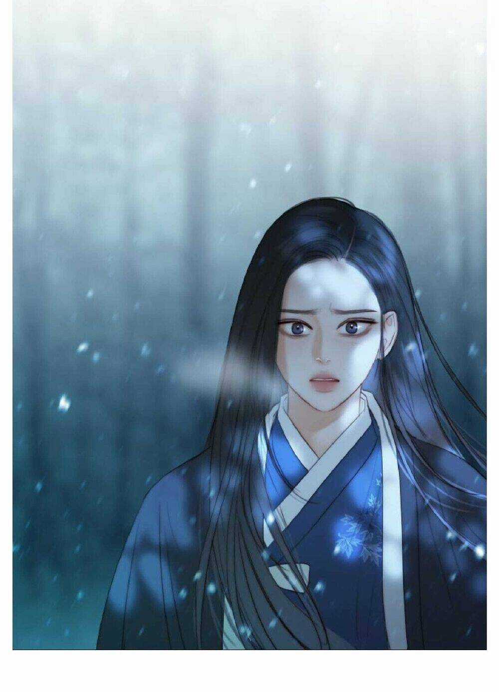 Mùa Đông Tăm Tối Chapter 81 trang 48