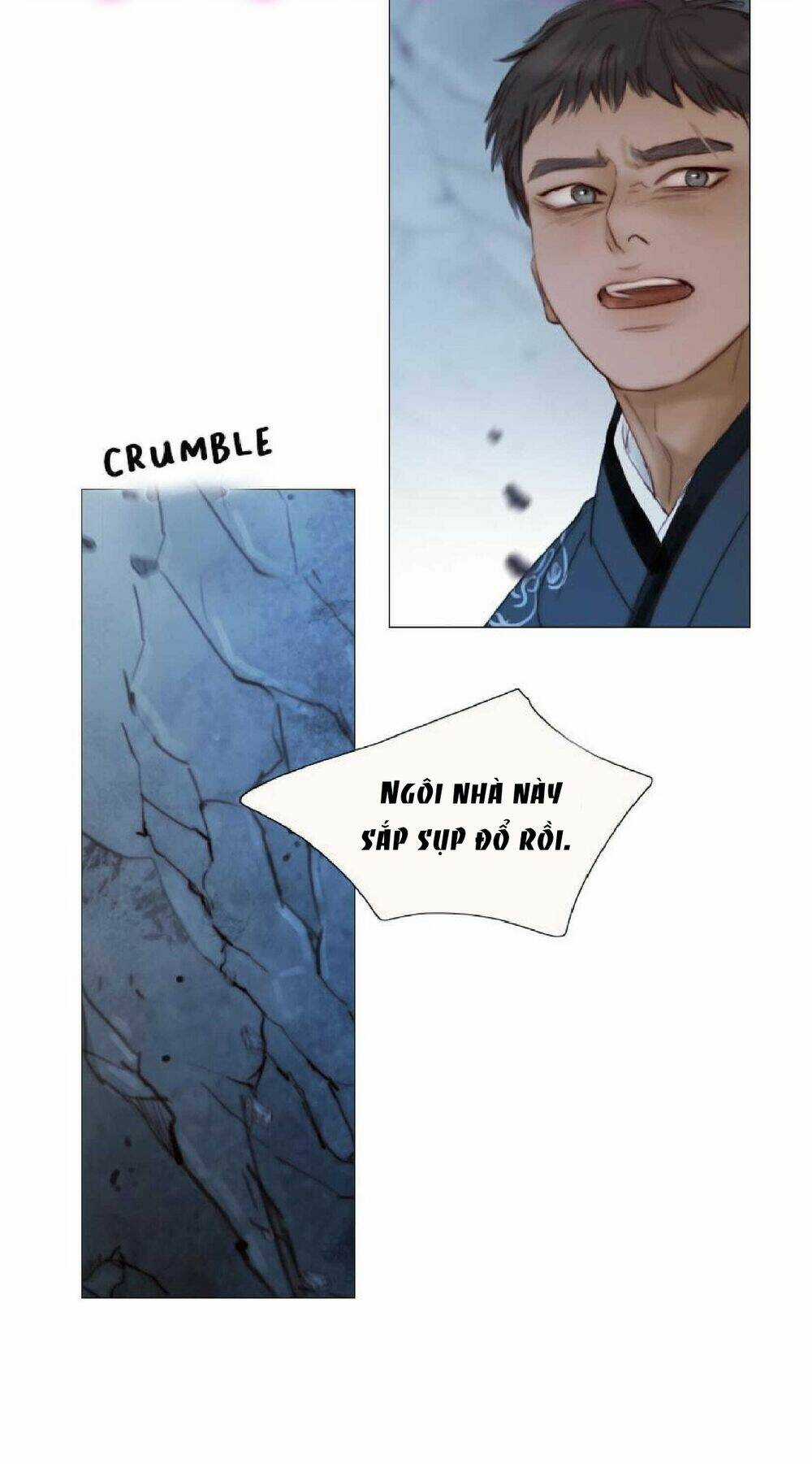 Mùa Đông Tăm Tối Chapter 81 trang 61