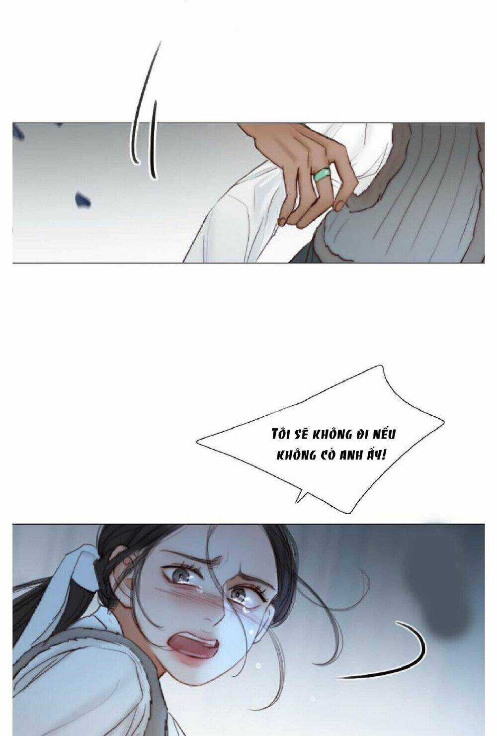 Mùa Đông Tăm Tối Chapter 81 trang 64