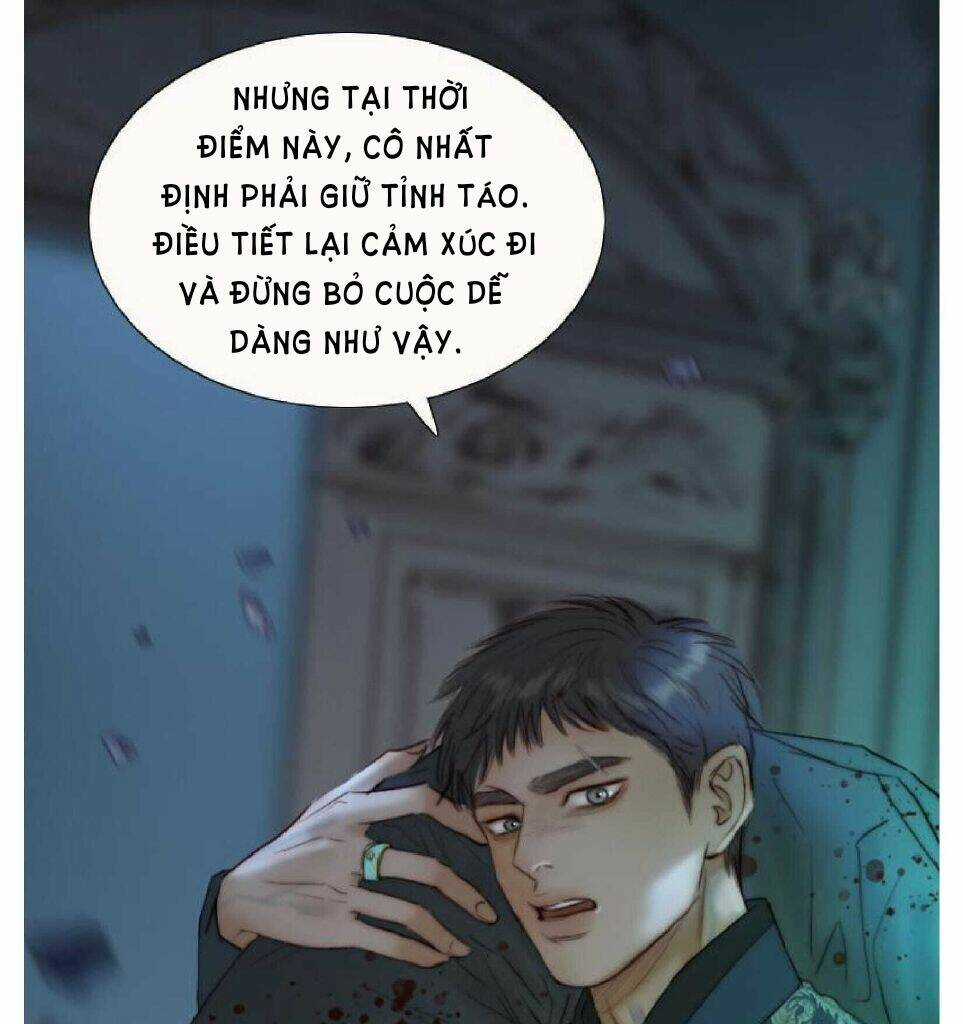 Mùa Đông Tăm Tối Chapter 81 trang 68