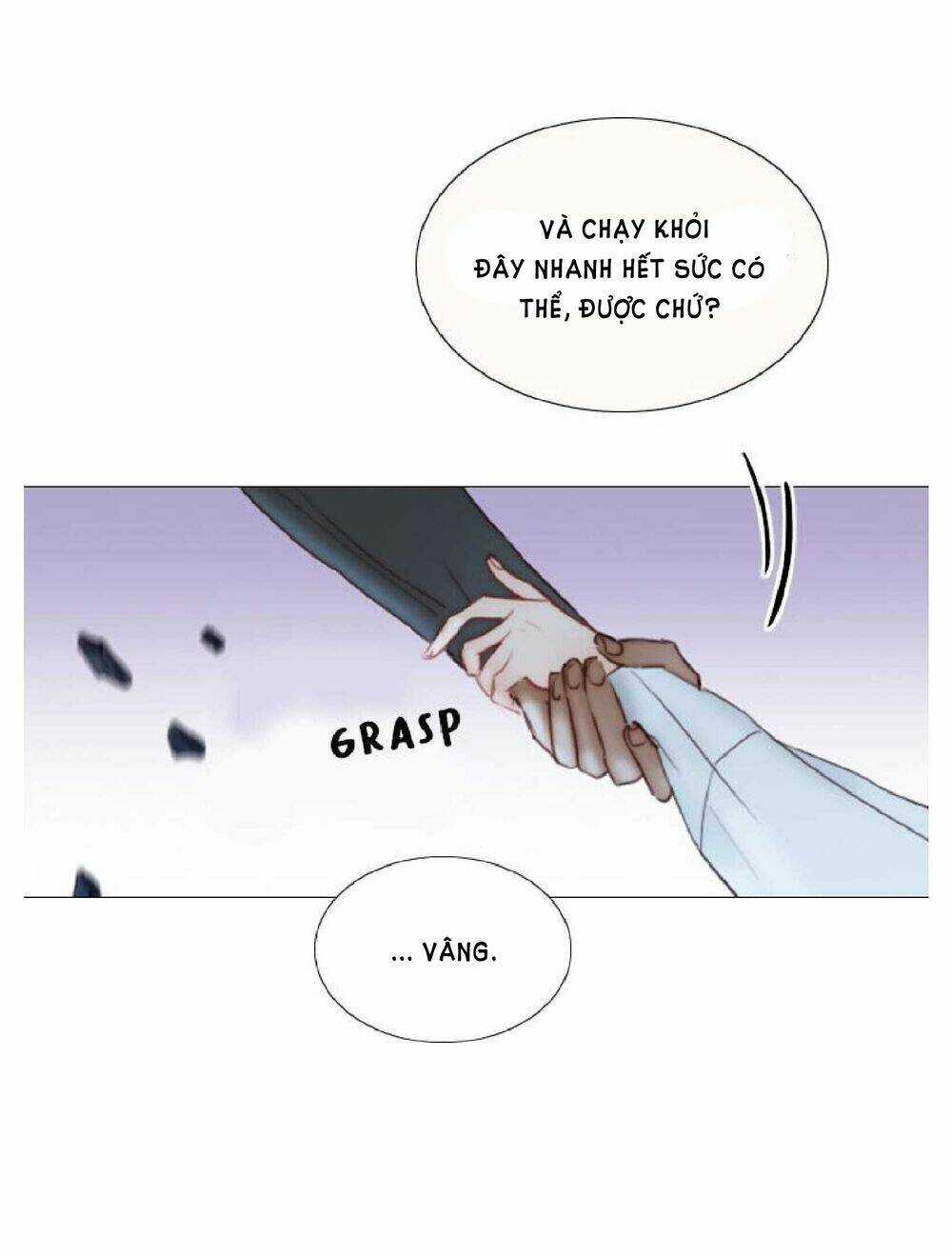 Mùa Đông Tăm Tối Chapter 81 trang 71