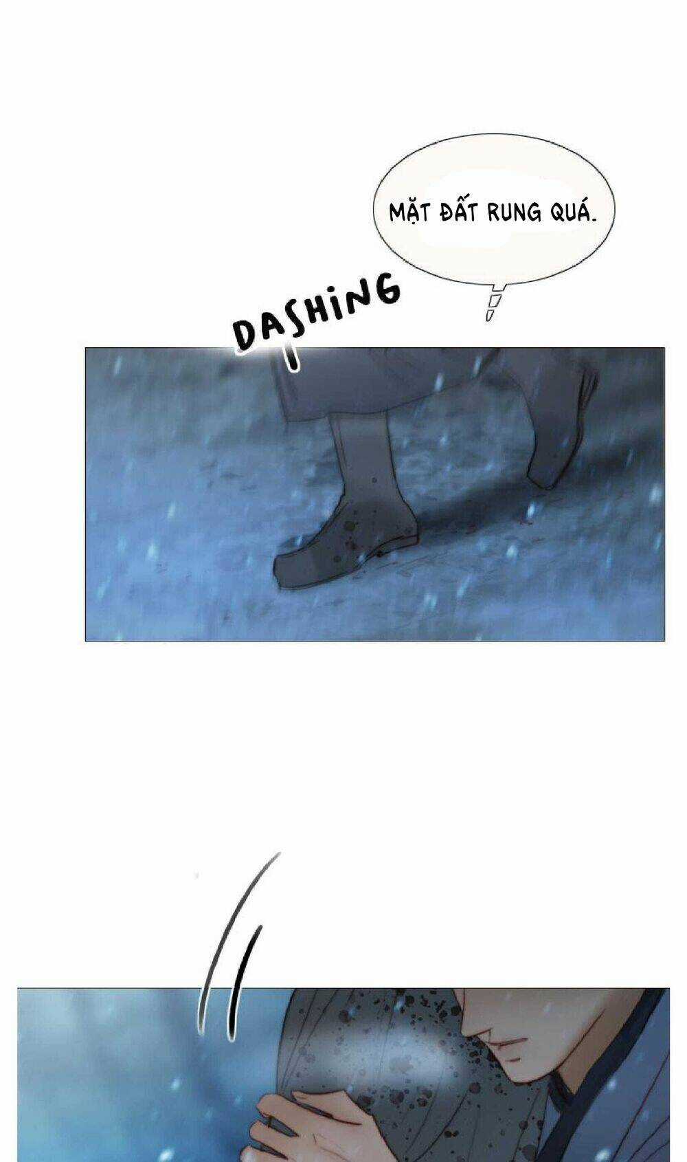 Mùa Đông Tăm Tối Chapter 81 trang 80