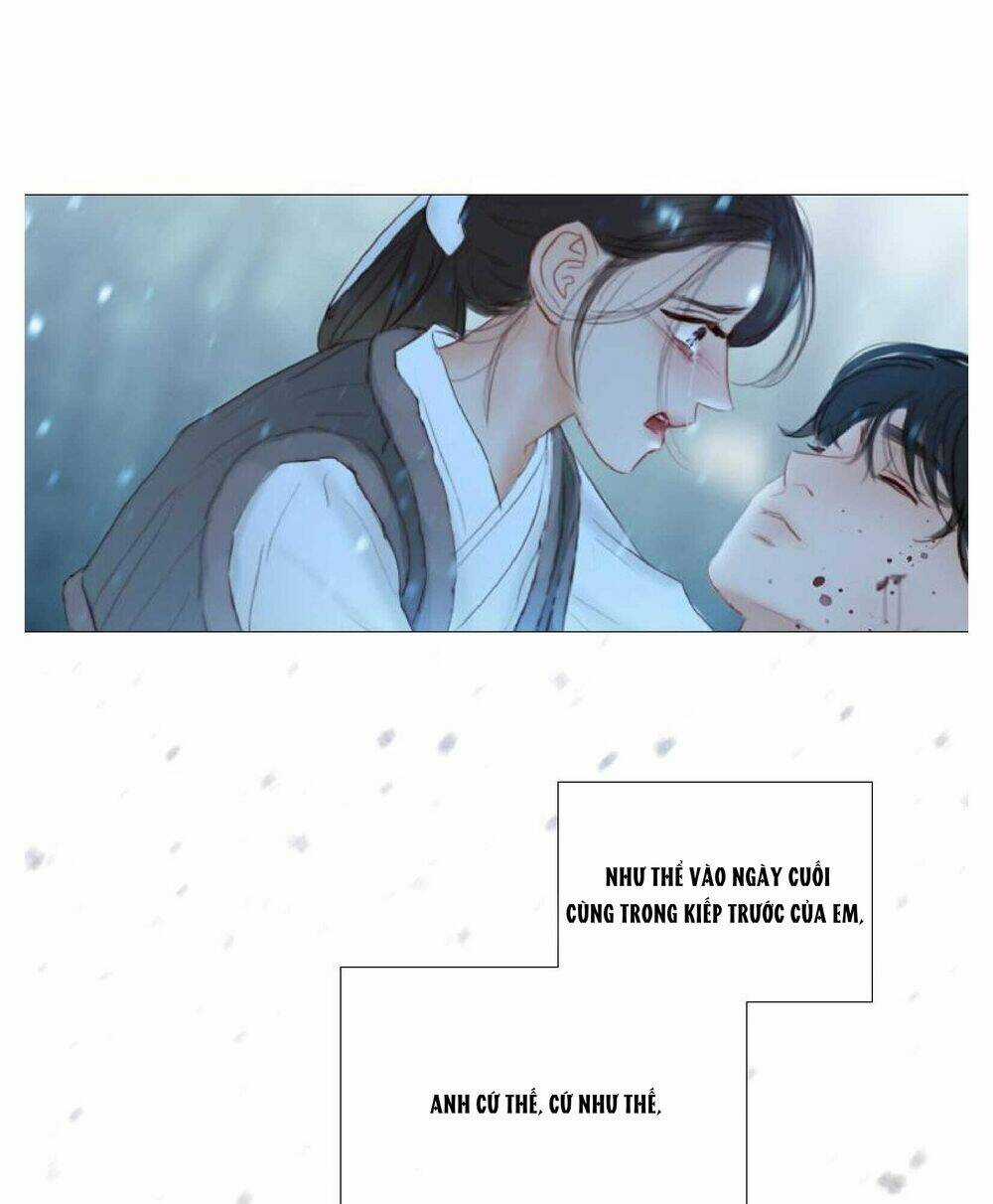 Mùa Đông Tăm Tối Chapter 81 trang 88