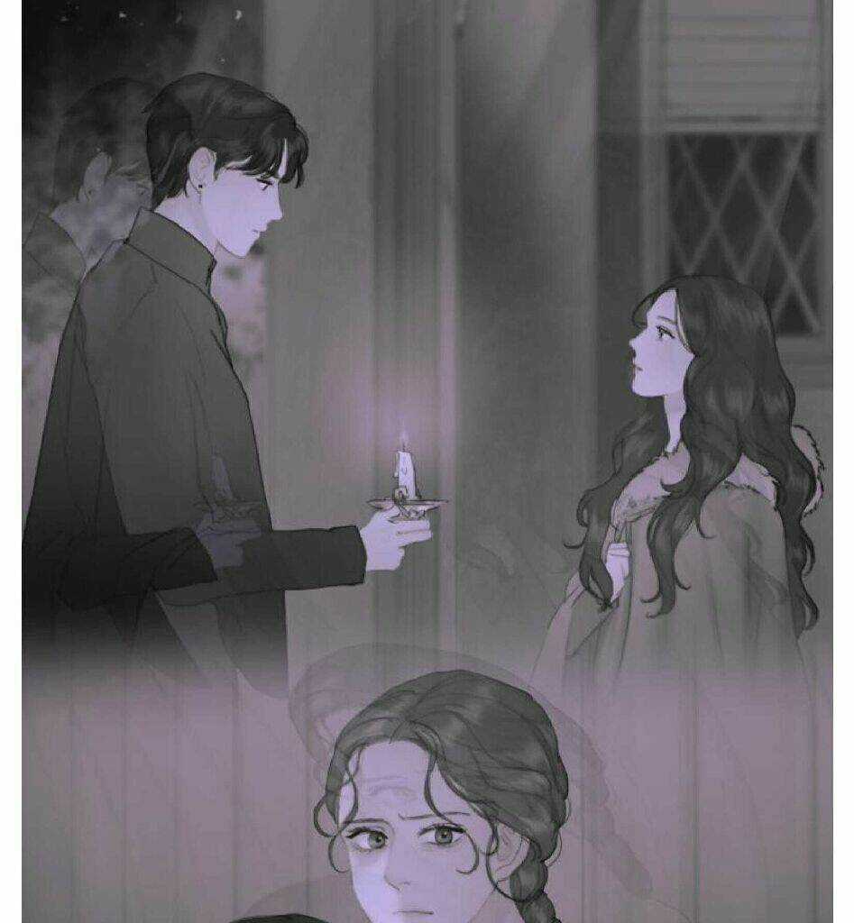 Mùa Đông Tăm Tối Chapter 81 trang 9