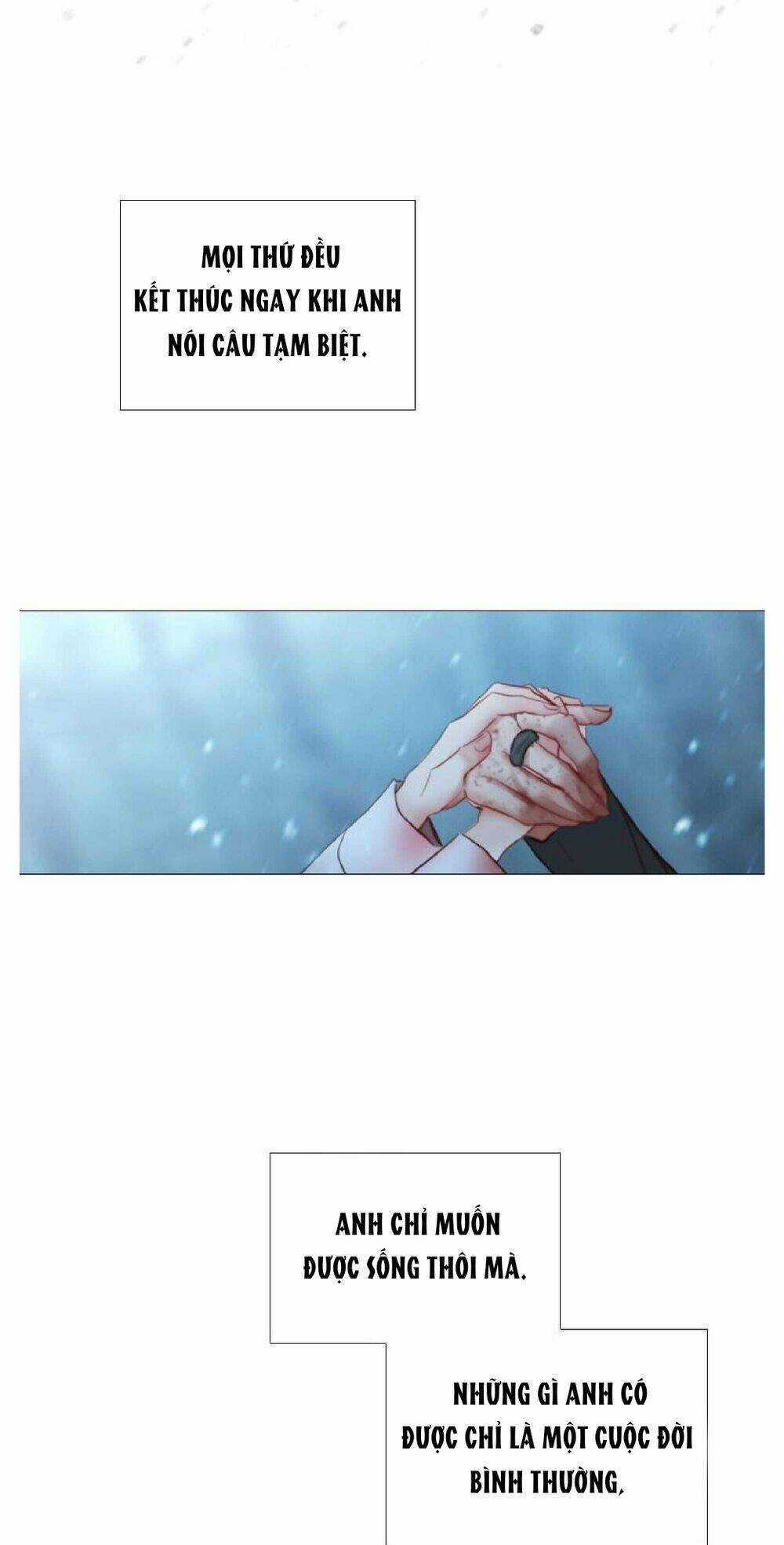 Mùa Đông Tăm Tối Chapter 81 trang 90