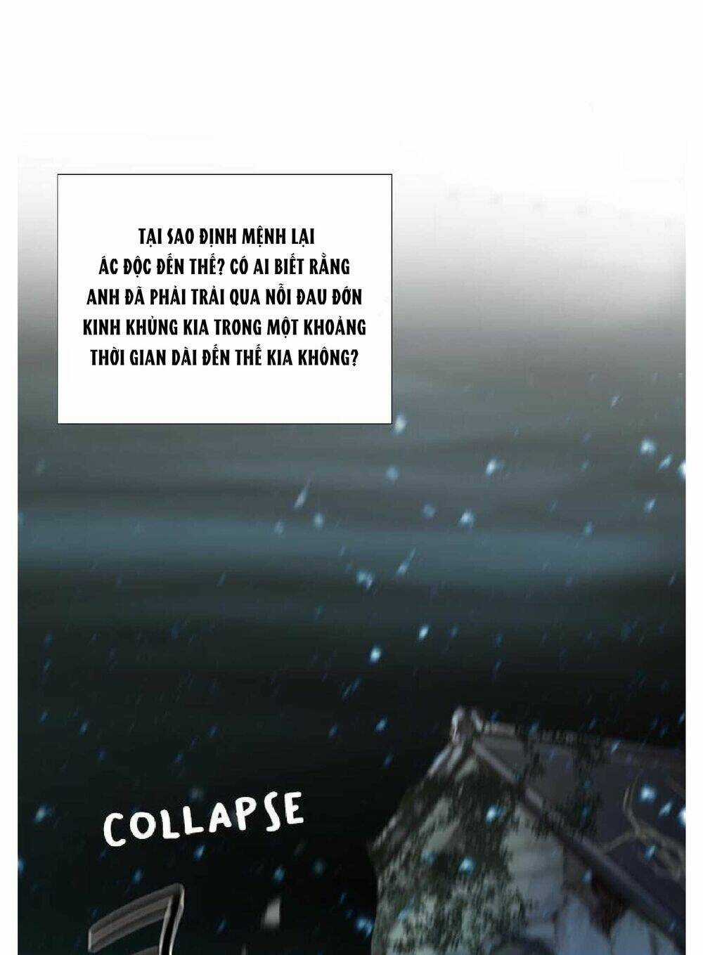 Mùa Đông Tăm Tối Chapter 81 trang 92