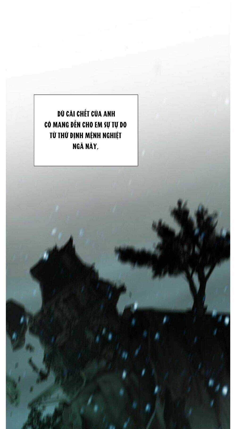 Mùa Đông Tăm Tối Chapter 81 trang 94