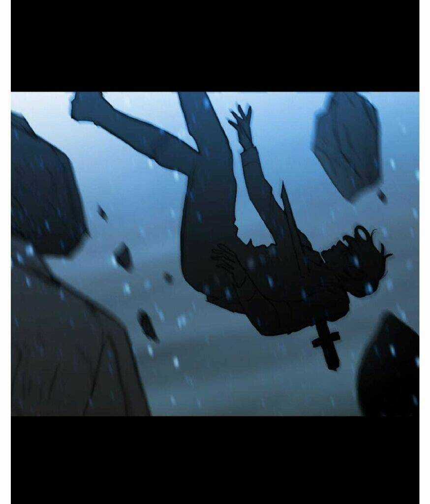 Mùa Đông Tăm Tối Chapter 81 trang 96