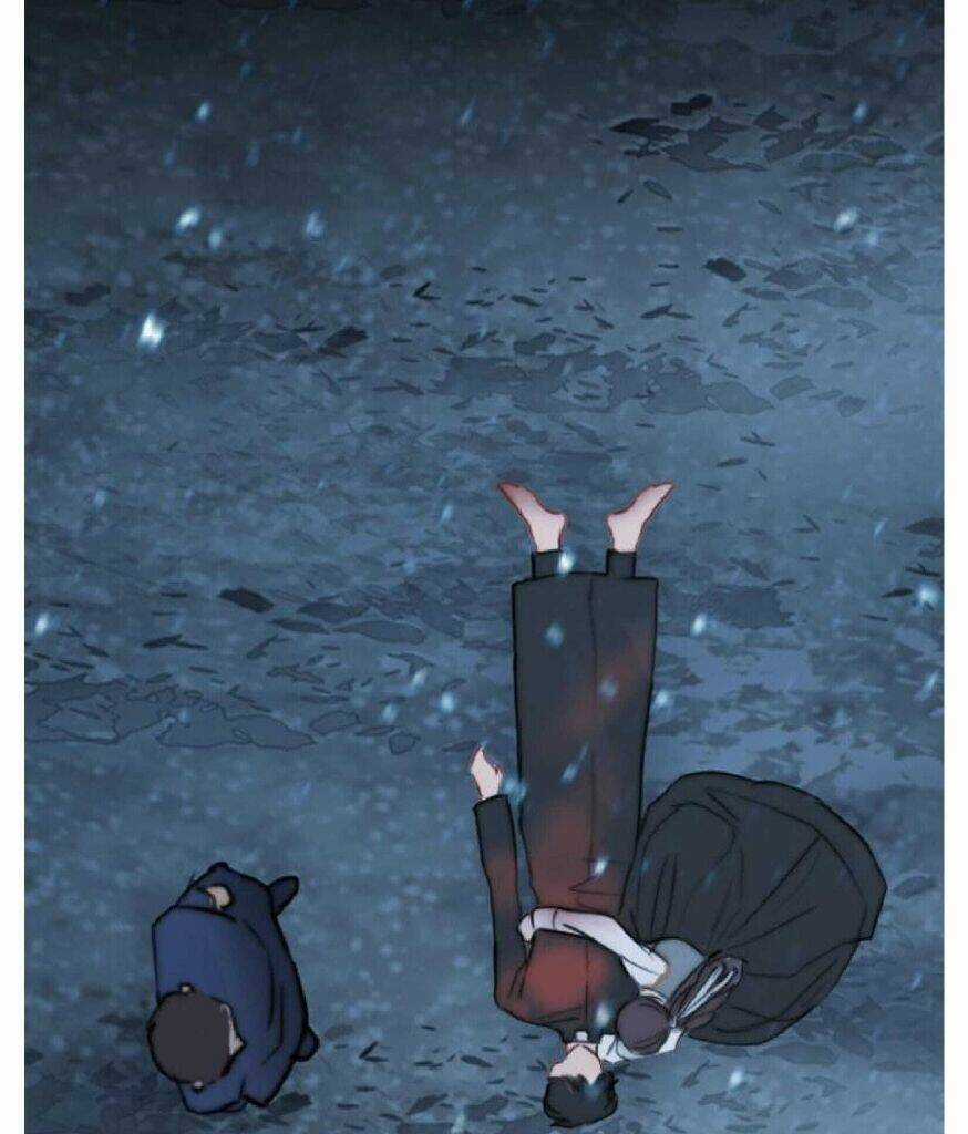 Mùa Đông Tăm Tối Chapter 81 trang 98