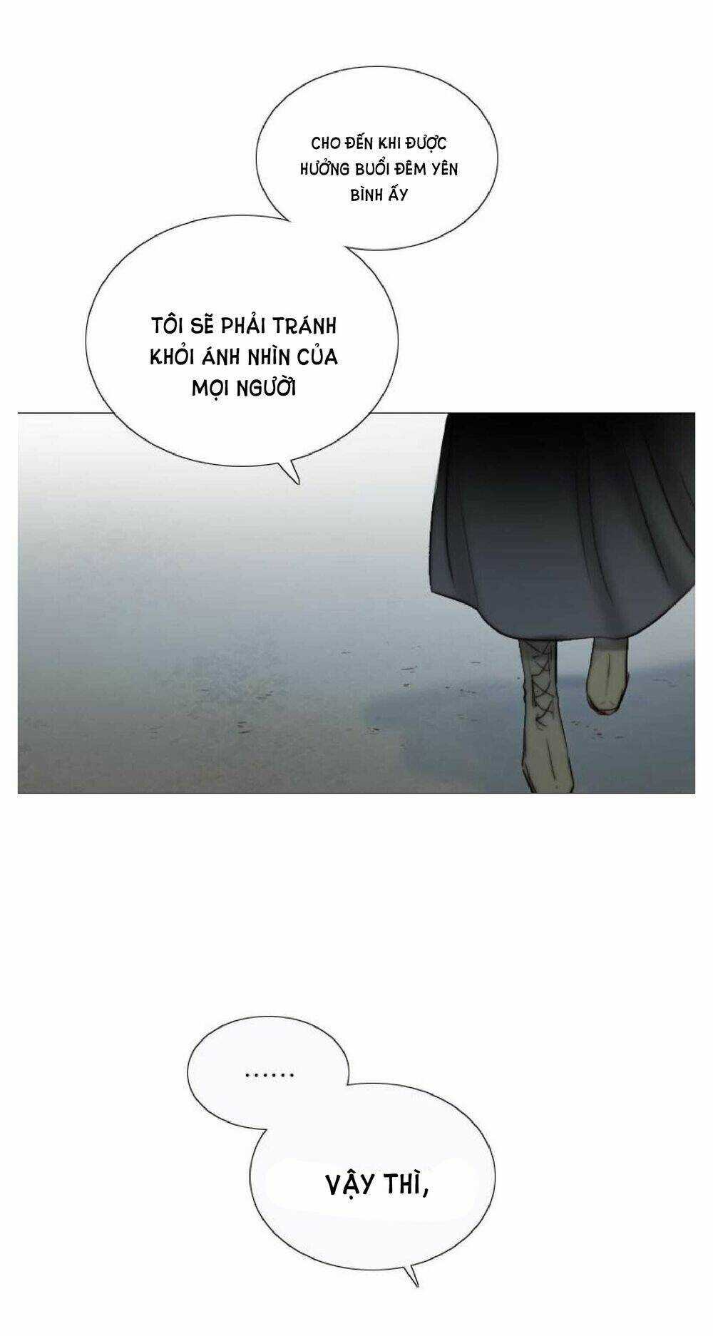 Mùa Đông Tăm Tối Chapter 82 trang 11