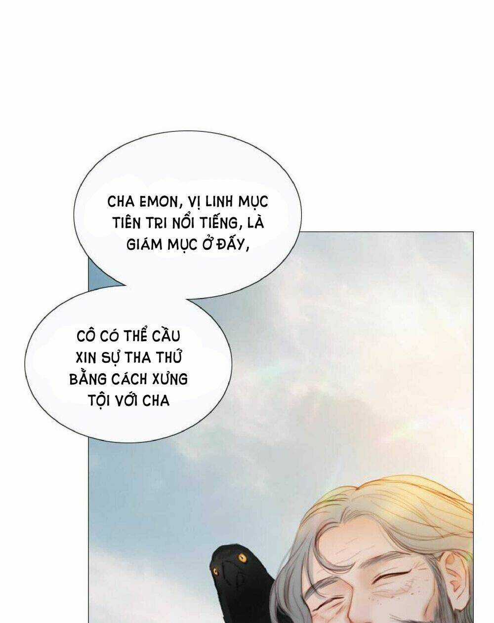 Mùa Đông Tăm Tối Chapter 82 trang 13