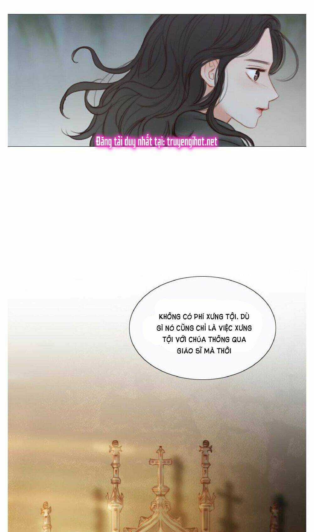 Mùa Đông Tăm Tối Chapter 82 trang 15