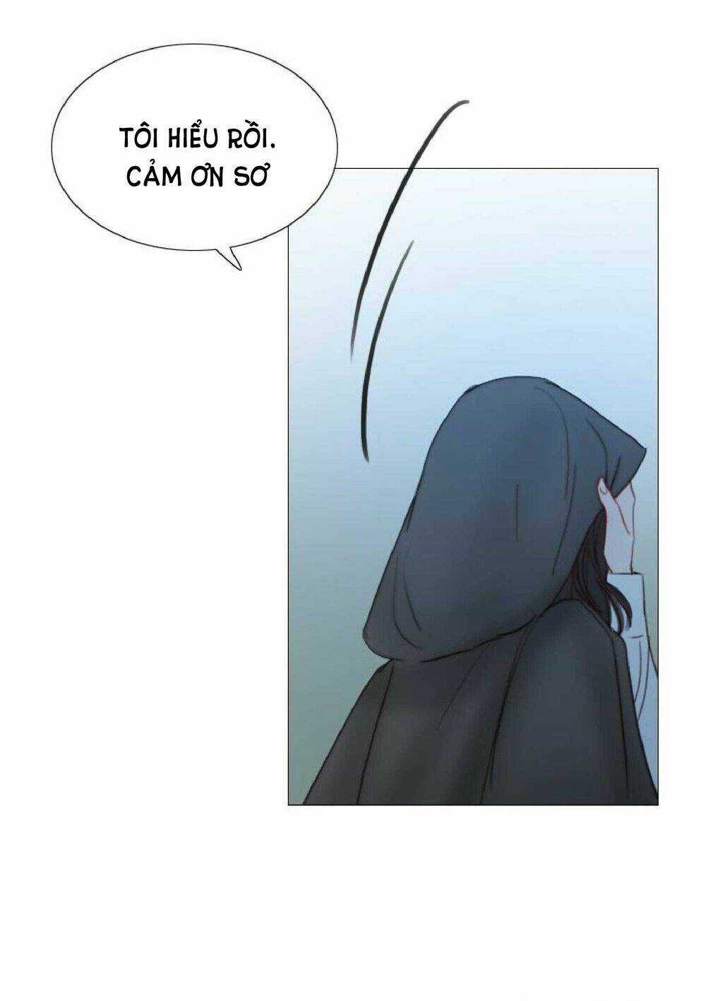 Mùa Đông Tăm Tối Chapter 82 trang 18