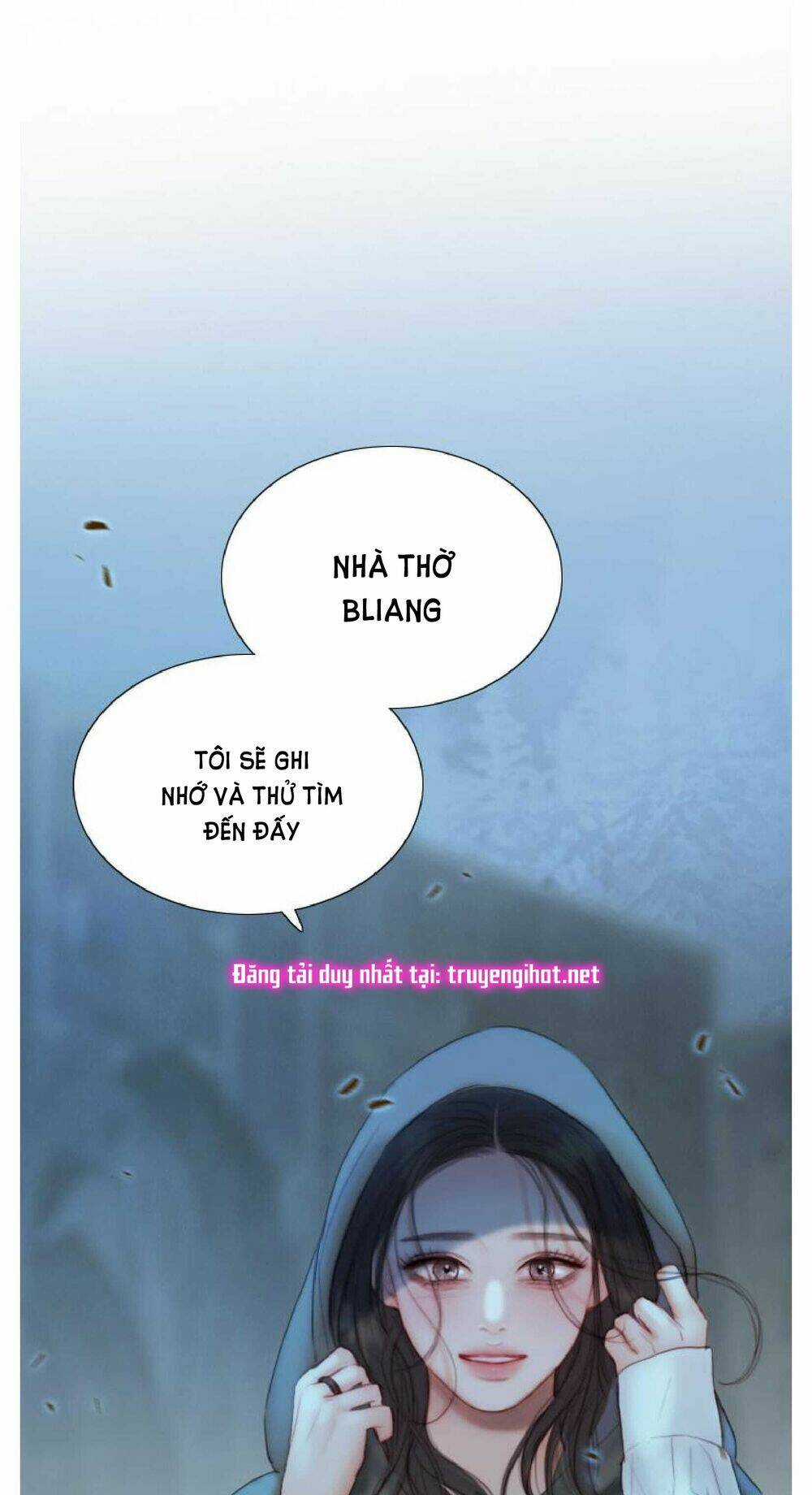 Mùa Đông Tăm Tối Chapter 82 trang 19