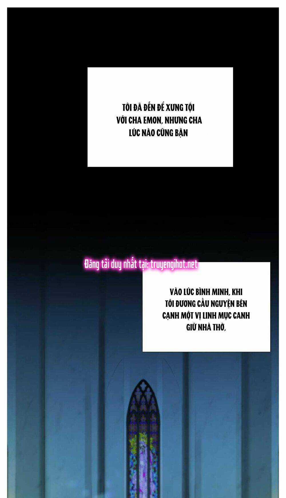 Mùa Đông Tăm Tối Chapter 82 trang 25