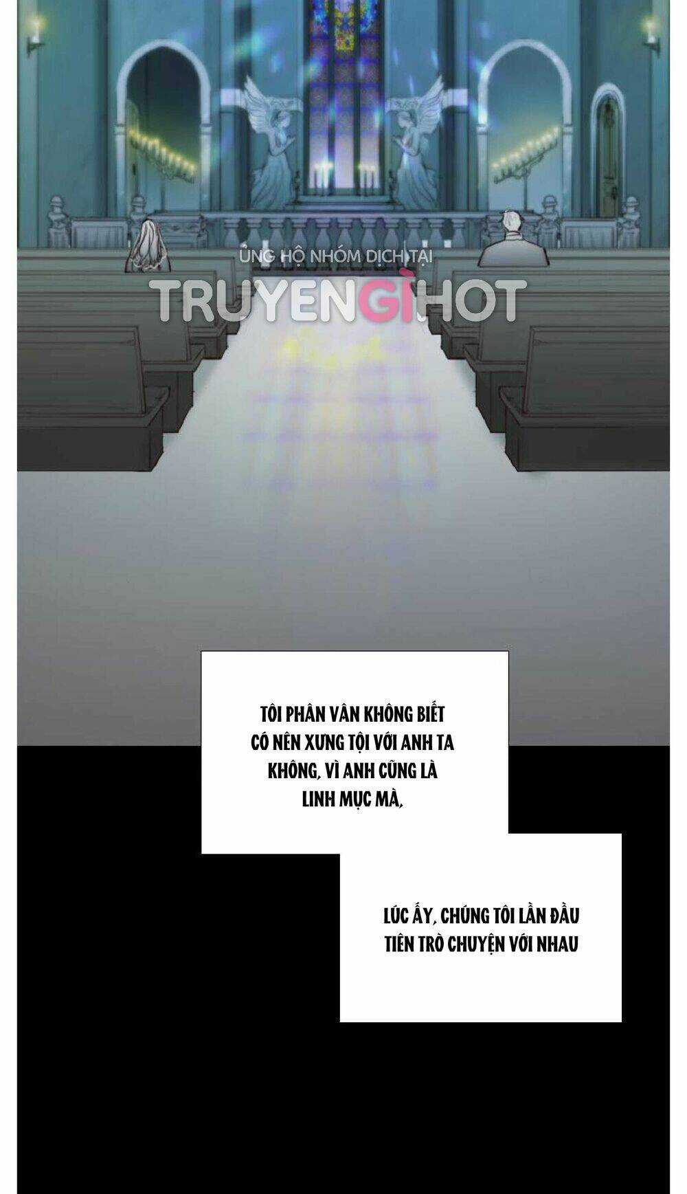 Mùa Đông Tăm Tối Chapter 82 trang 26