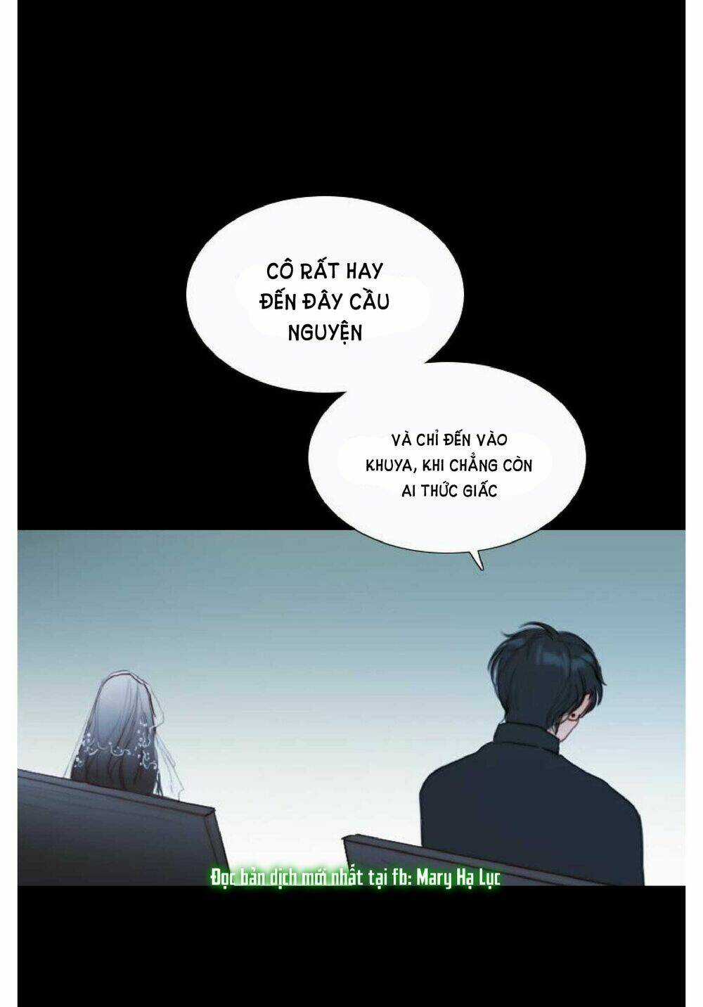 Mùa Đông Tăm Tối Chapter 82 trang 27