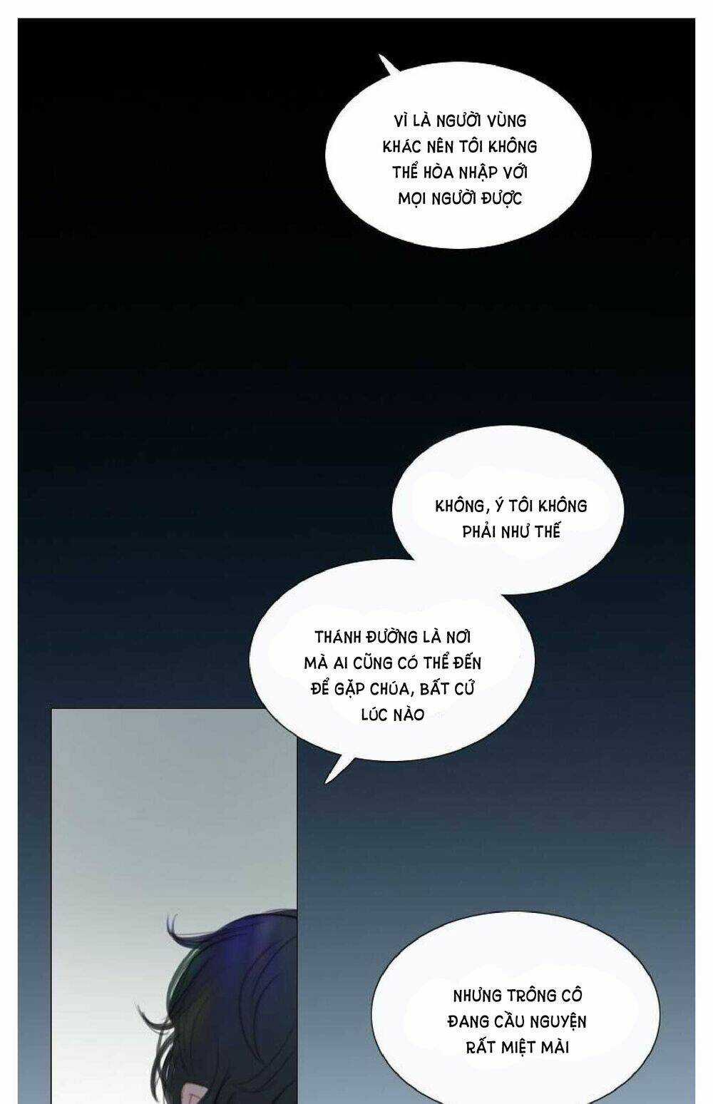 Mùa Đông Tăm Tối Chapter 82 trang 29