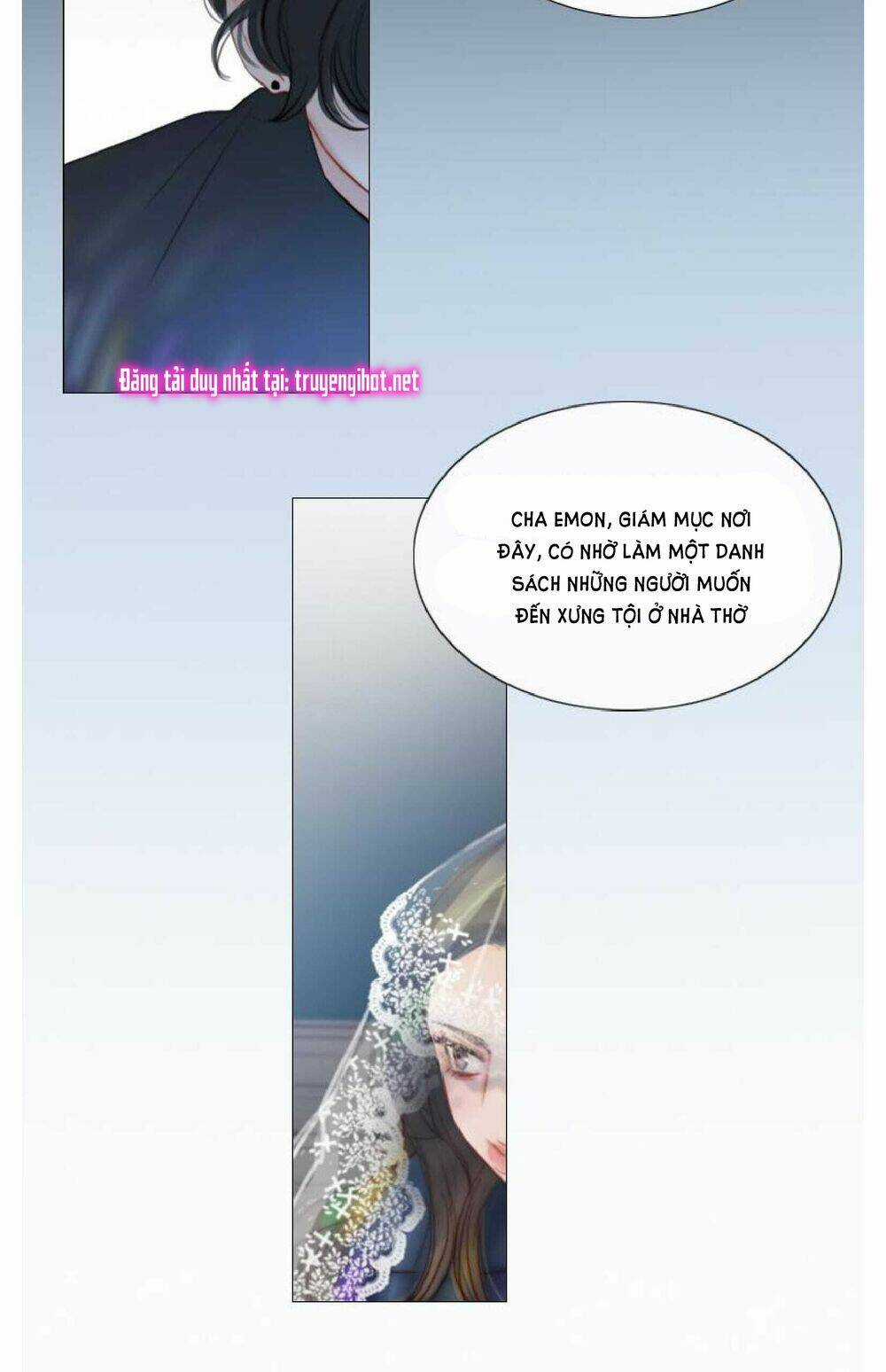 Mùa Đông Tăm Tối Chapter 82 trang 30