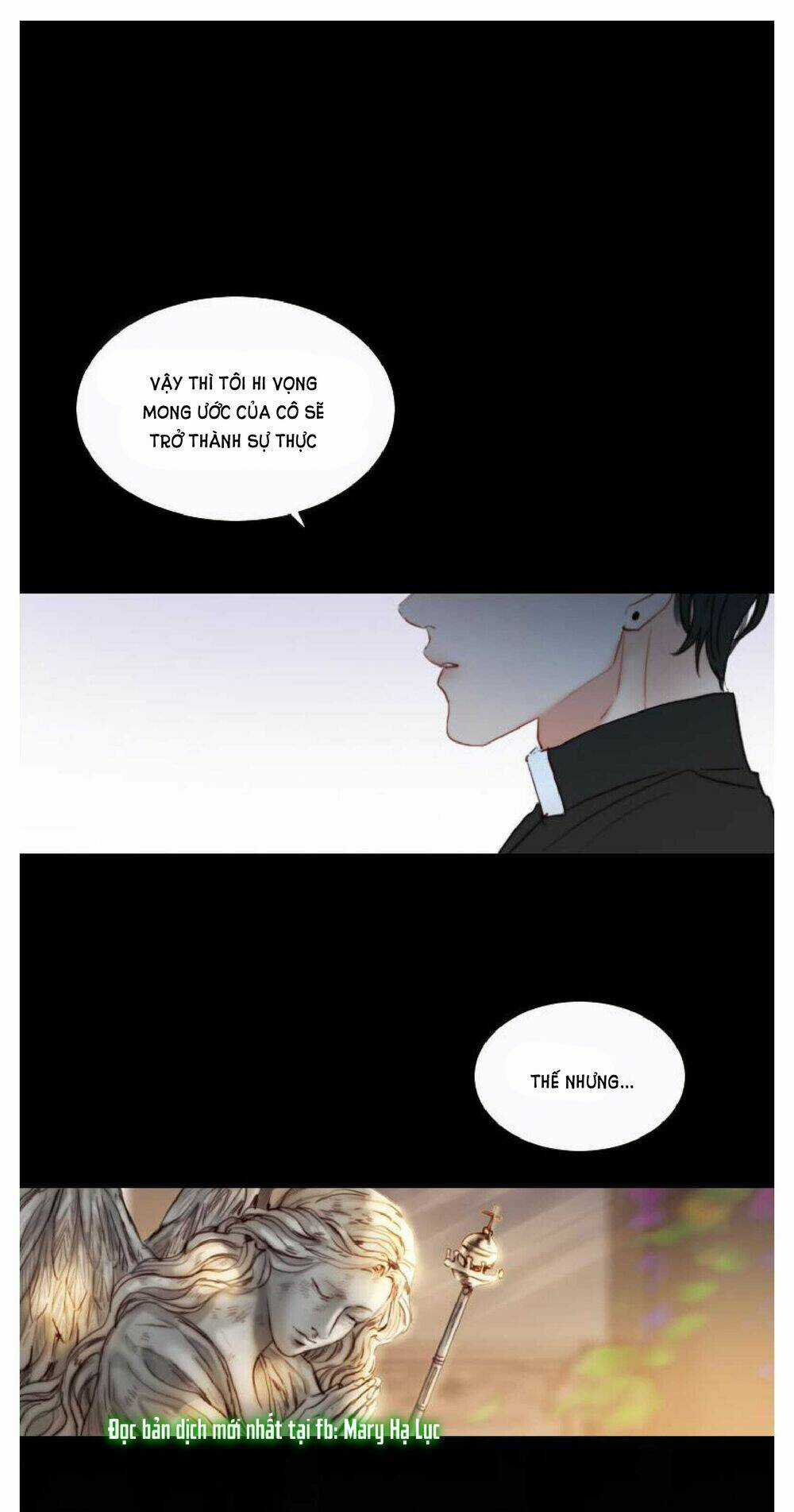 Mùa Đông Tăm Tối Chapter 82 trang 35