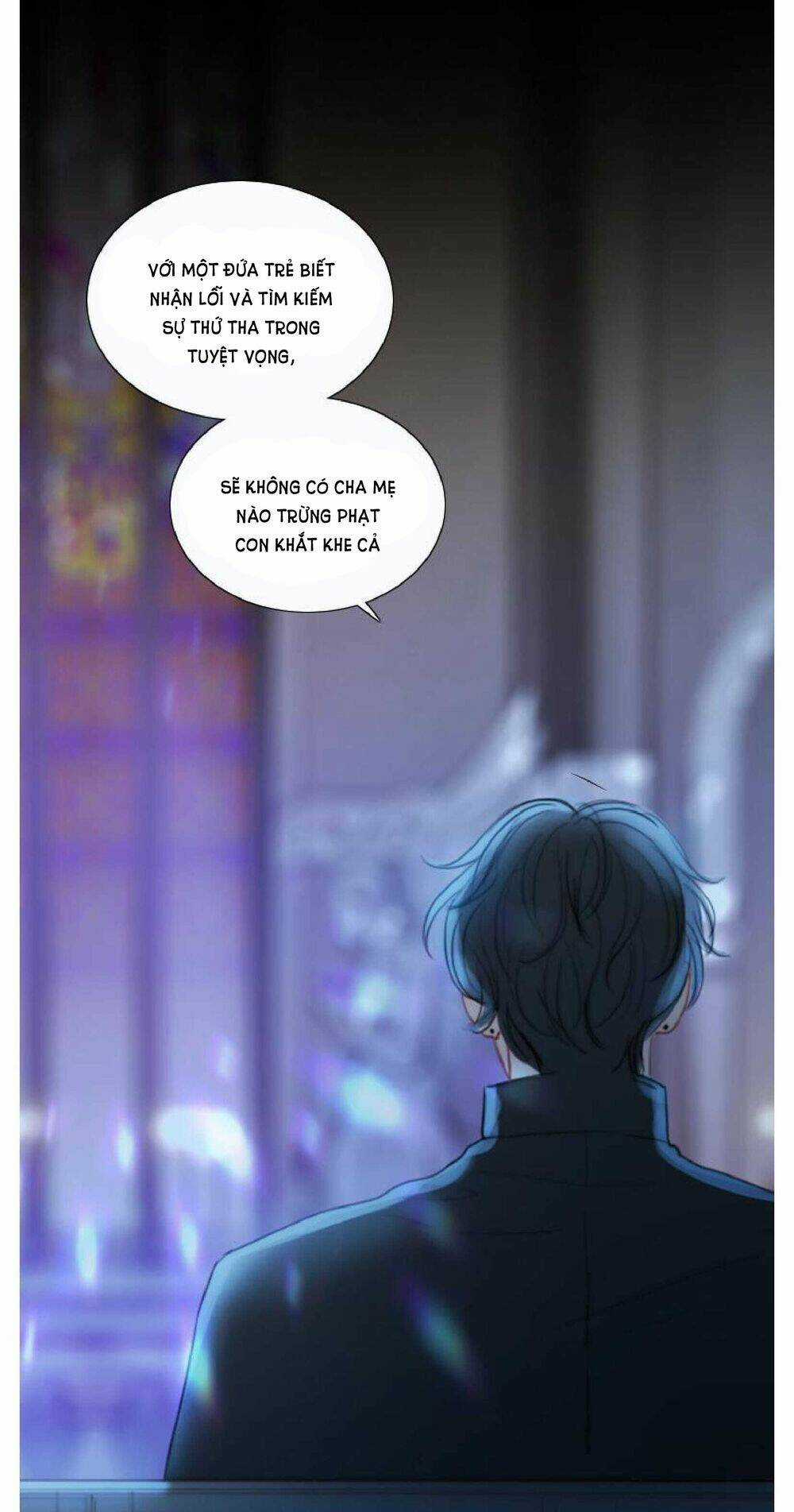 Mùa Đông Tăm Tối Chapter 82 trang 36