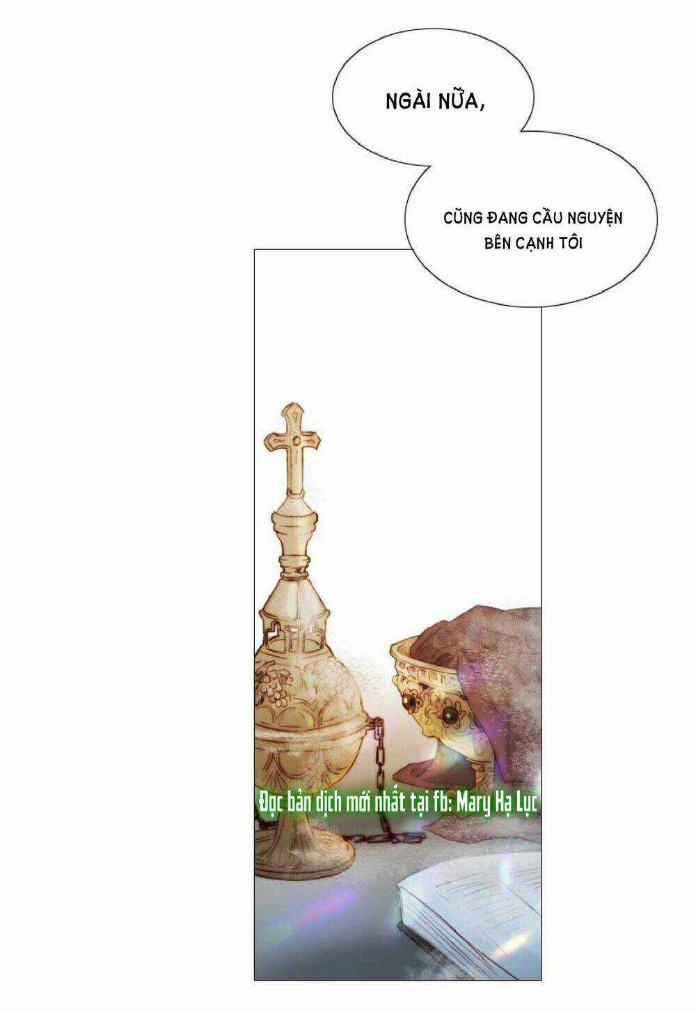 Mùa Đông Tăm Tối Chapter 82 trang 40