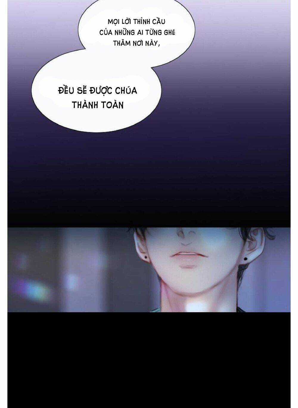 Mùa Đông Tăm Tối Chapter 82 trang 43