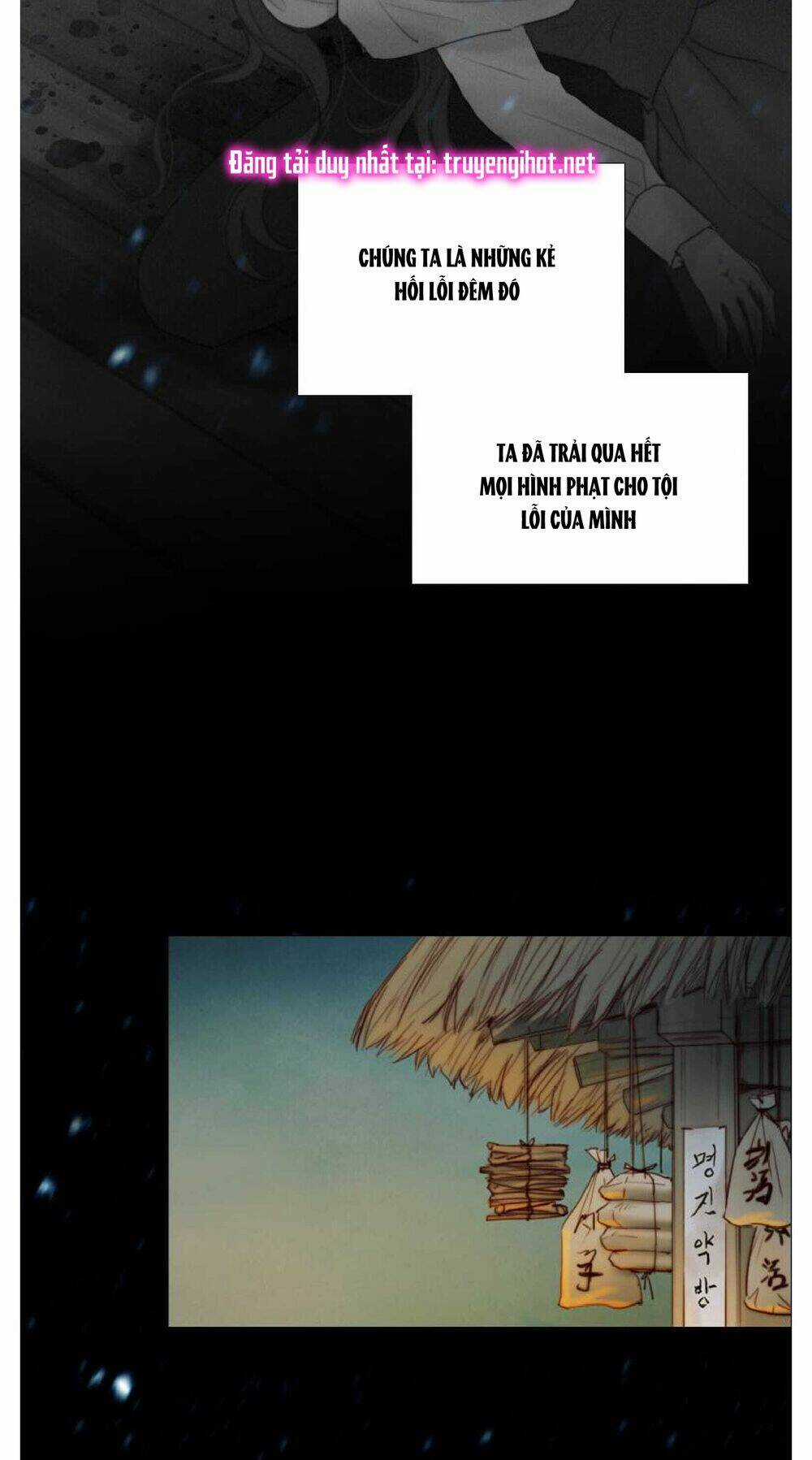 Mùa Đông Tăm Tối Chapter 82 trang 49