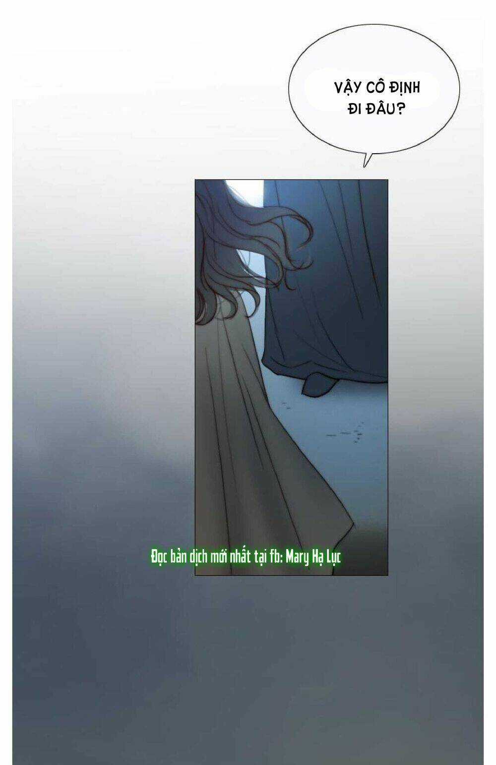 Mùa Đông Tăm Tối Chapter 82 trang 5