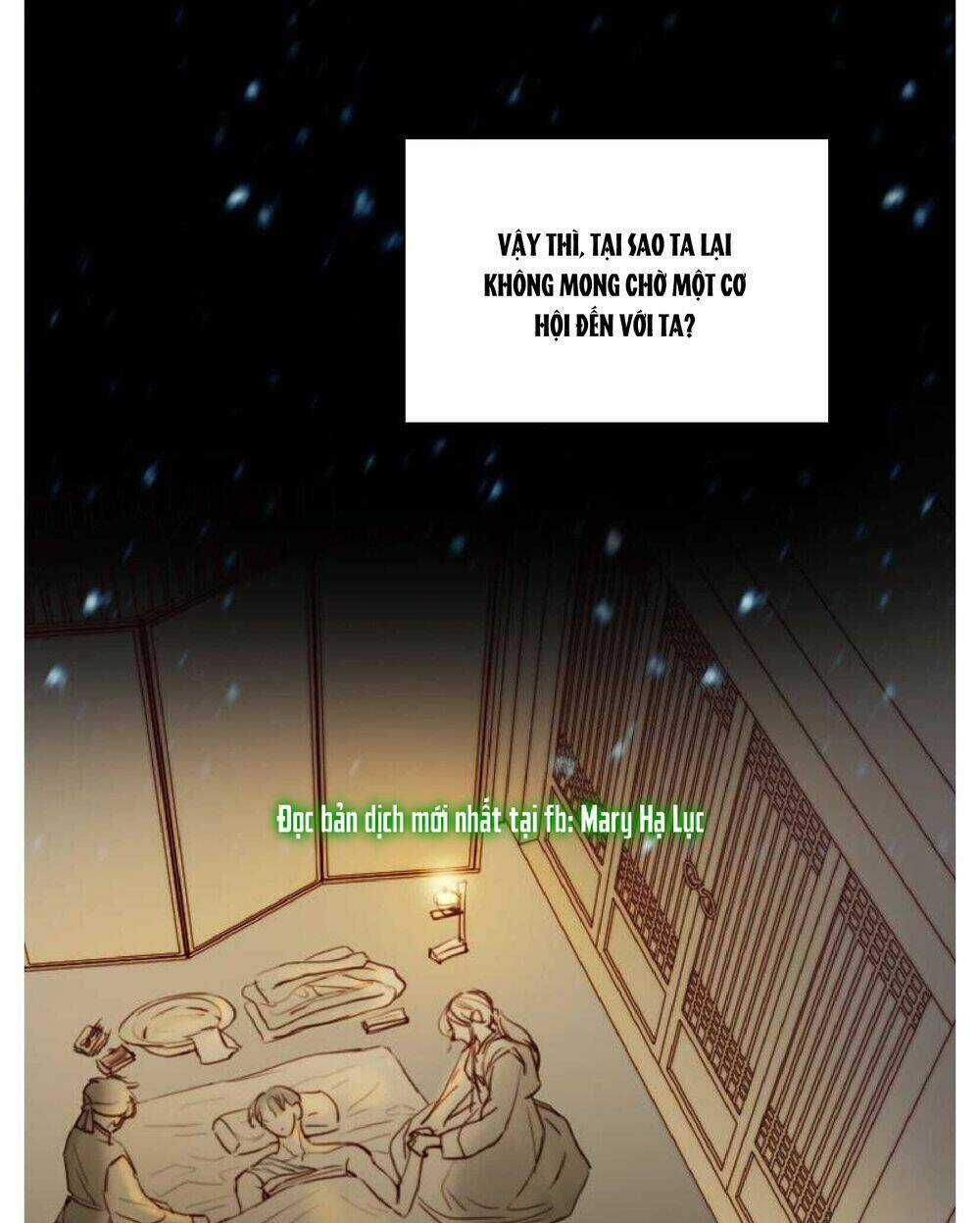 Mùa Đông Tăm Tối Chapter 82 trang 50