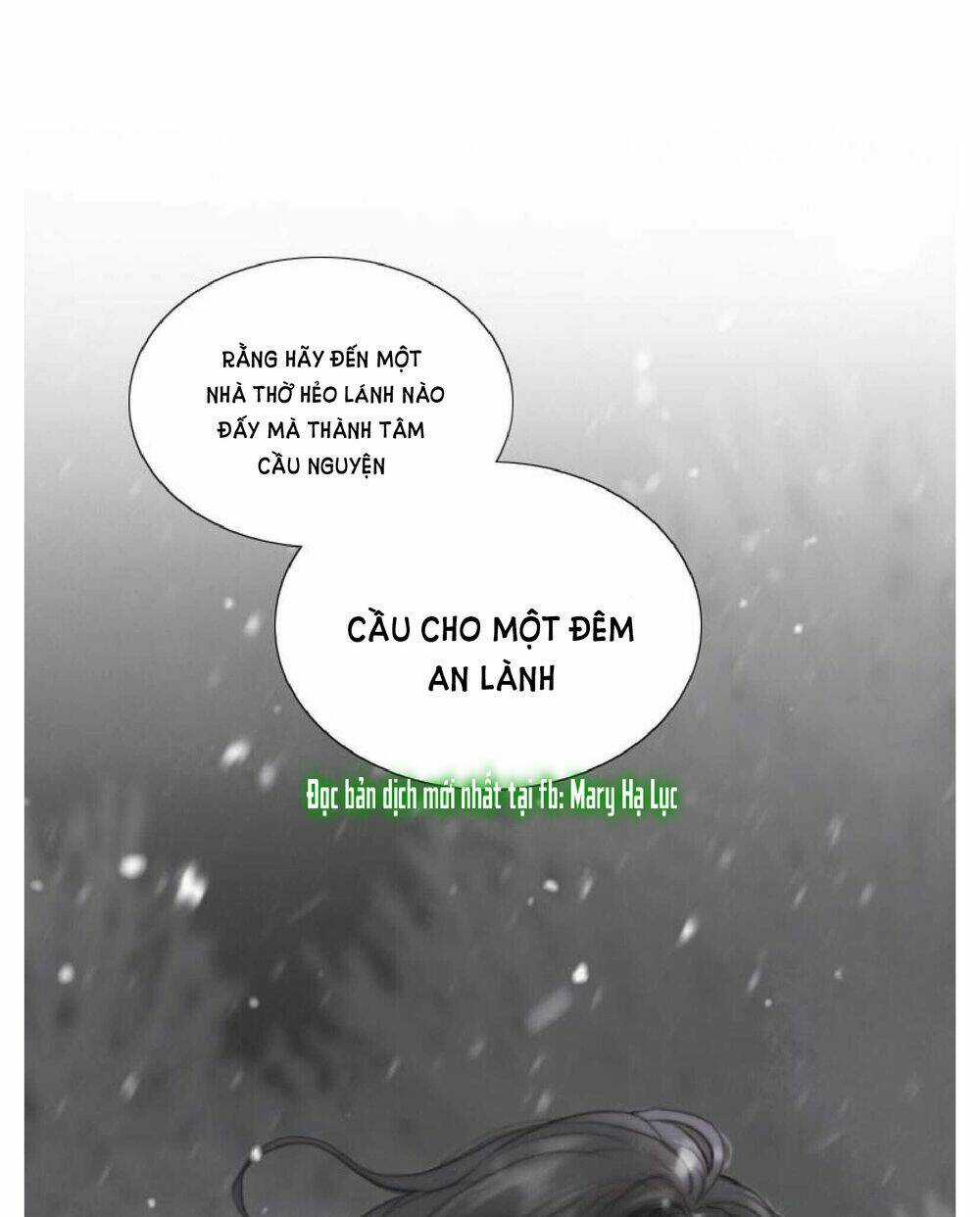 Mùa Đông Tăm Tối Chapter 82 trang 9