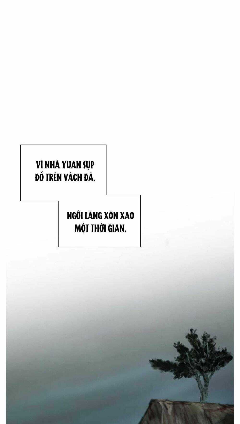 Mùa Đông Tăm Tối Chapter 83 trang 1