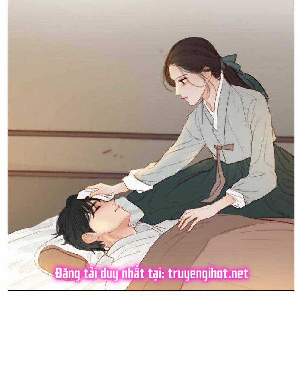 Mùa Đông Tăm Tối Chapter 83 trang 12