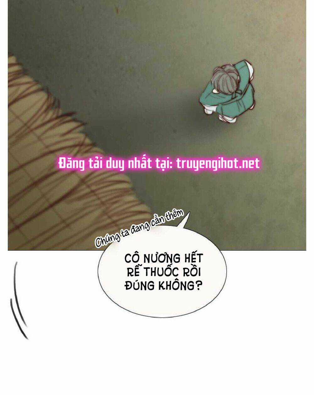 Mùa Đông Tăm Tối Chapter 83 trang 16