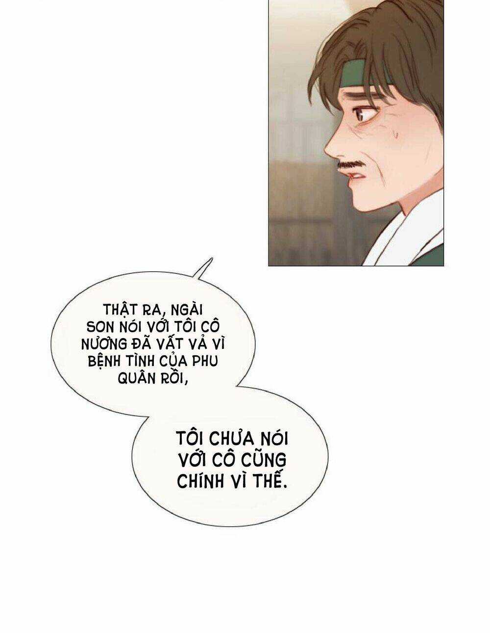 Mùa Đông Tăm Tối Chapter 83 trang 18