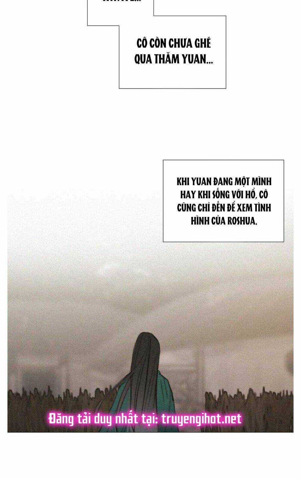 Mùa Đông Tăm Tối Chapter 83 trang 20