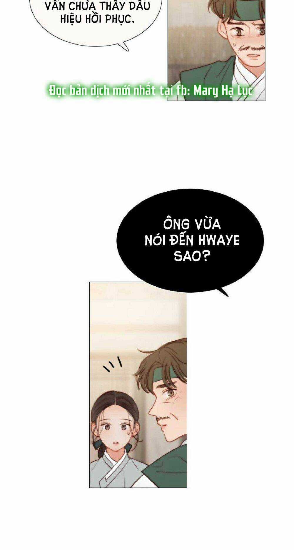 Mùa Đông Tăm Tối Chapter 83 trang 22