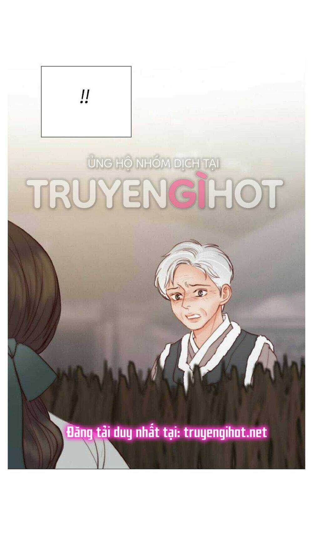 Mùa Đông Tăm Tối Chapter 83 trang 23