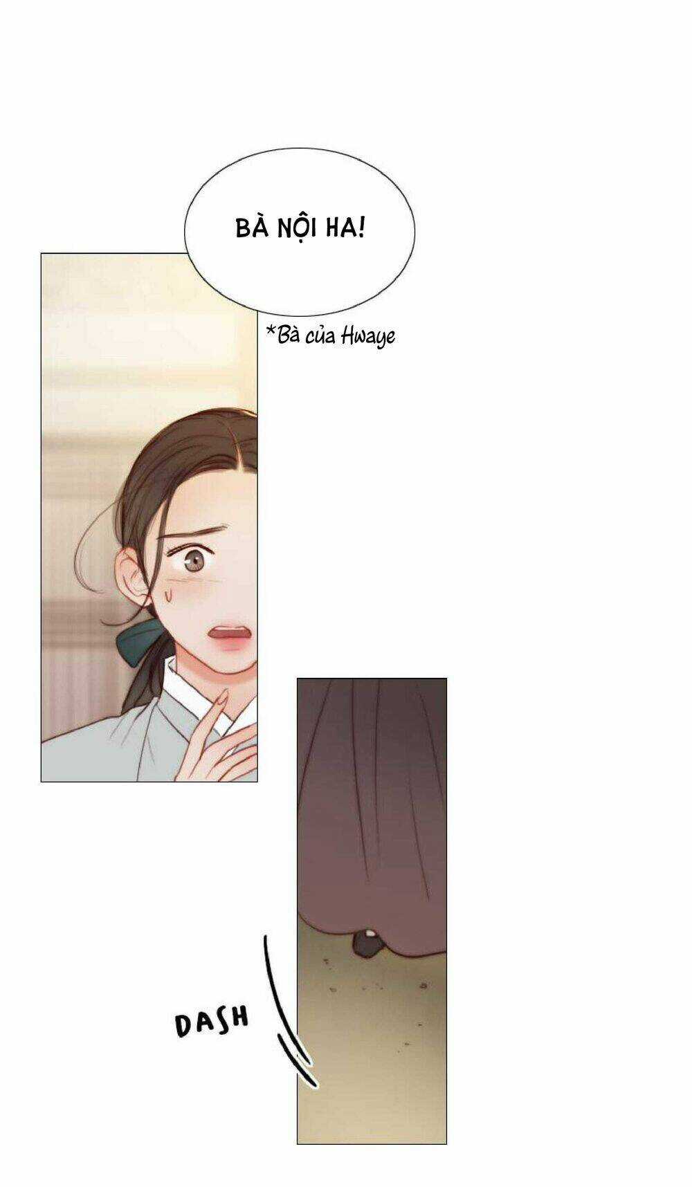 Mùa Đông Tăm Tối Chapter 83 trang 24