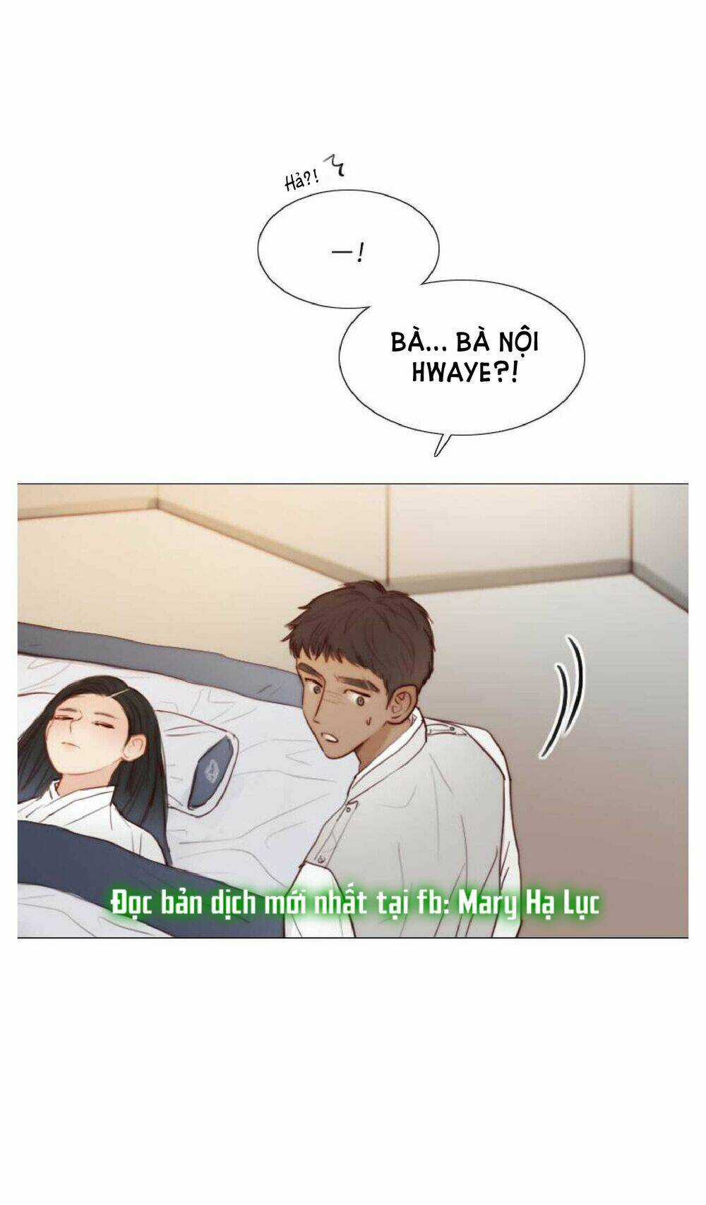 Mùa Đông Tăm Tối Chapter 83 trang 31