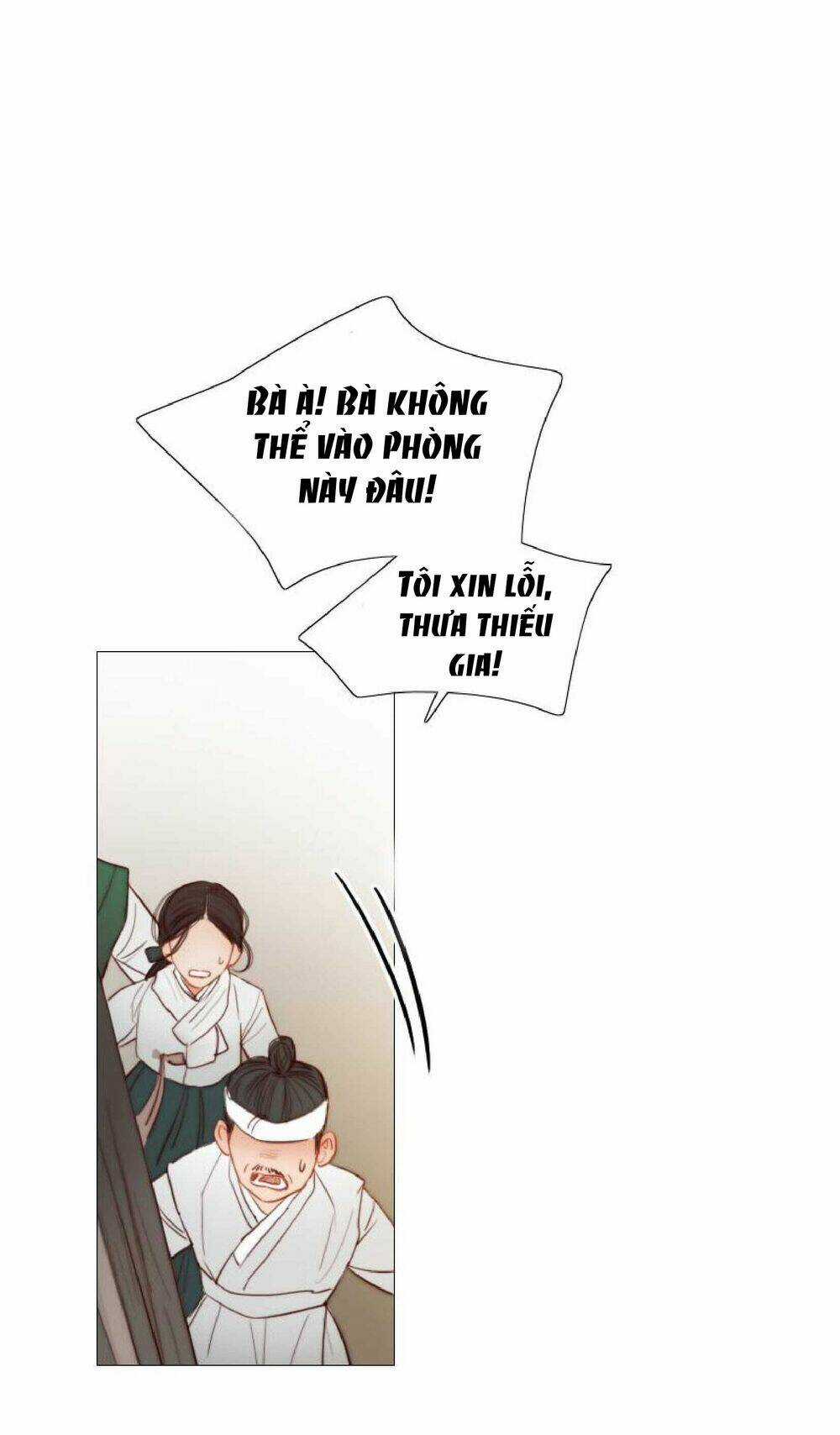 Mùa Đông Tăm Tối Chapter 83 trang 32