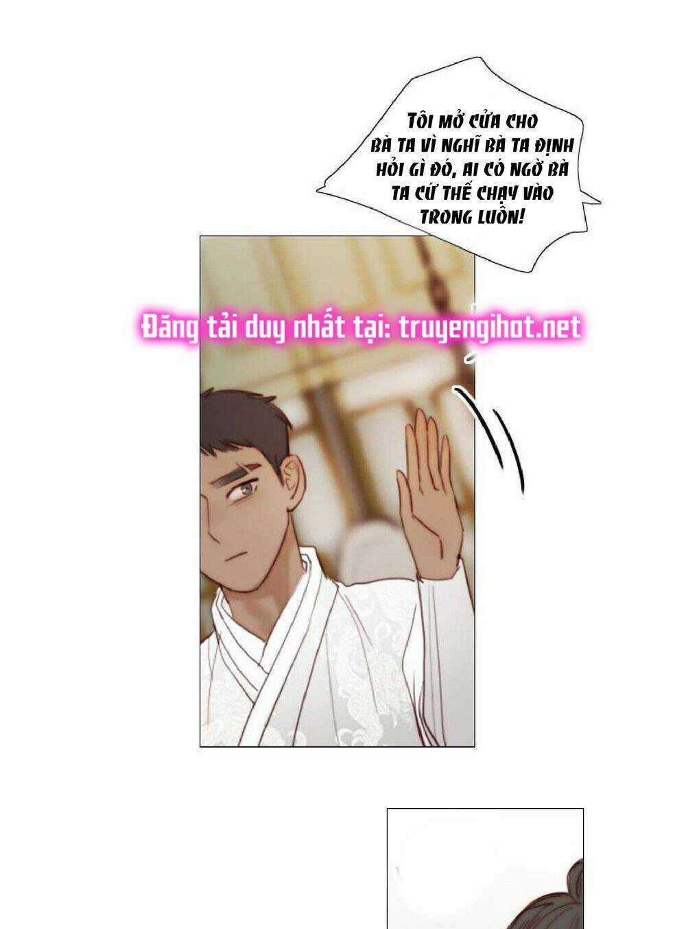 Mùa Đông Tăm Tối Chapter 83 trang 33