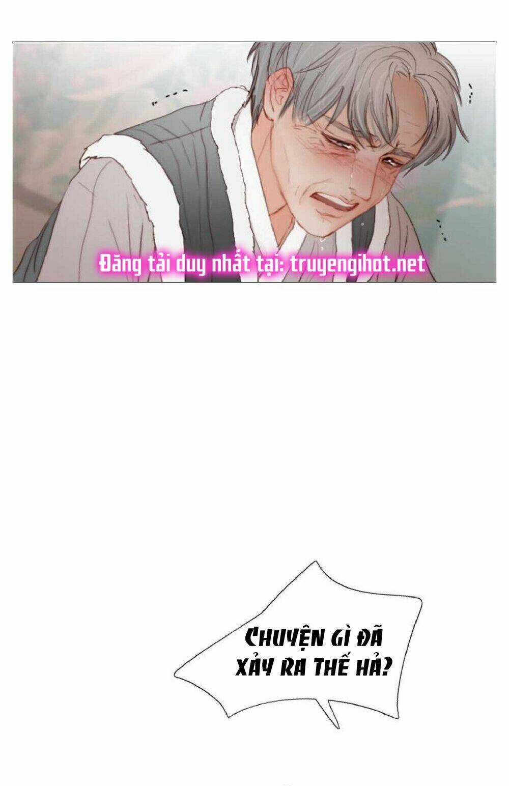 Mùa Đông Tăm Tối Chapter 83 trang 37