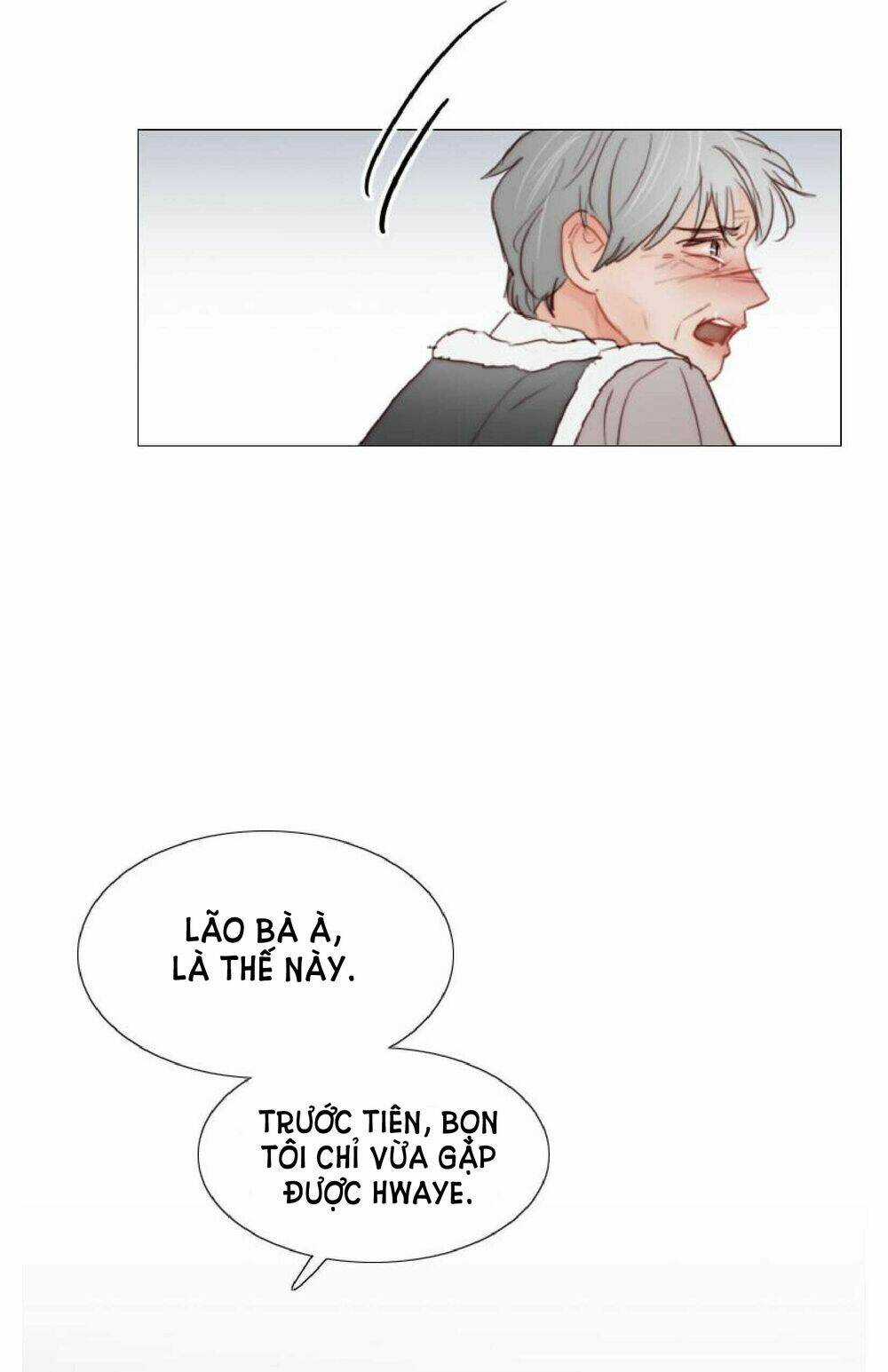 Mùa Đông Tăm Tối Chapter 83 trang 38