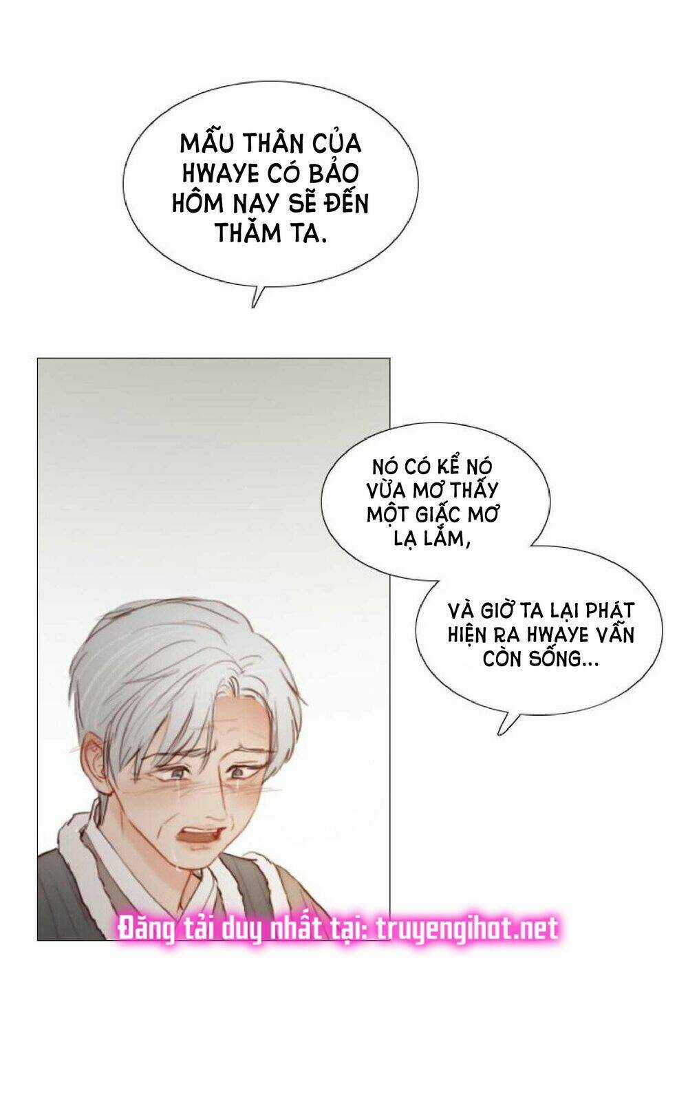 Mùa Đông Tăm Tối Chapter 83 trang 42