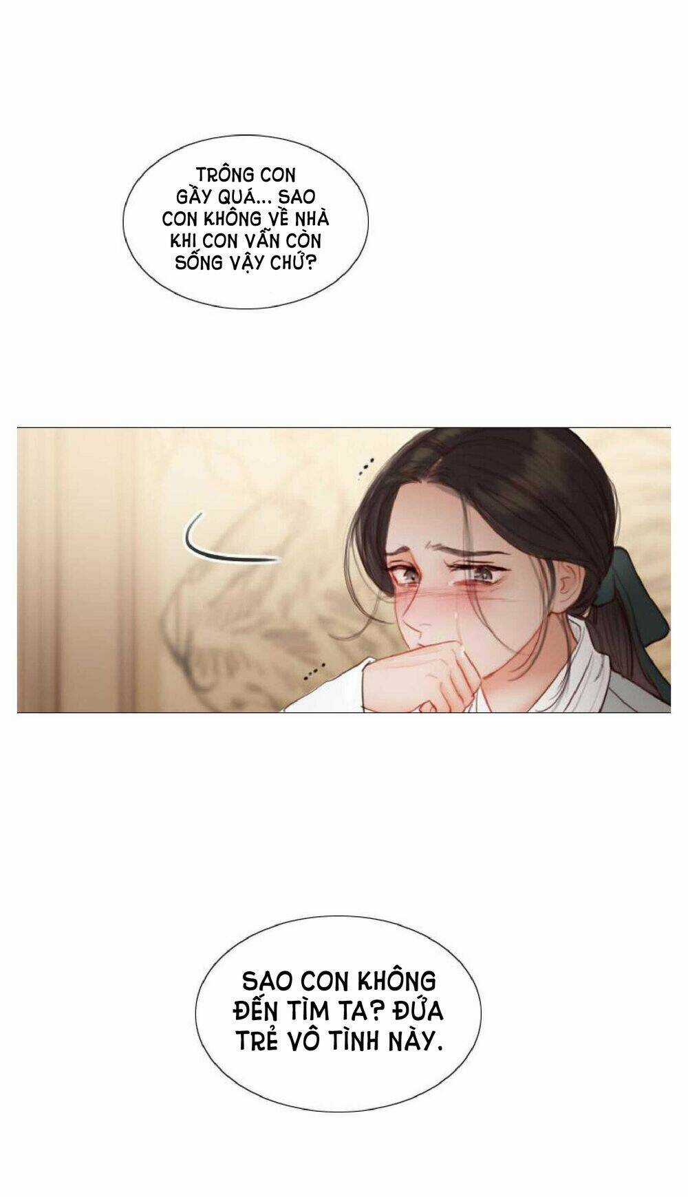 Mùa Đông Tăm Tối Chapter 83 trang 48