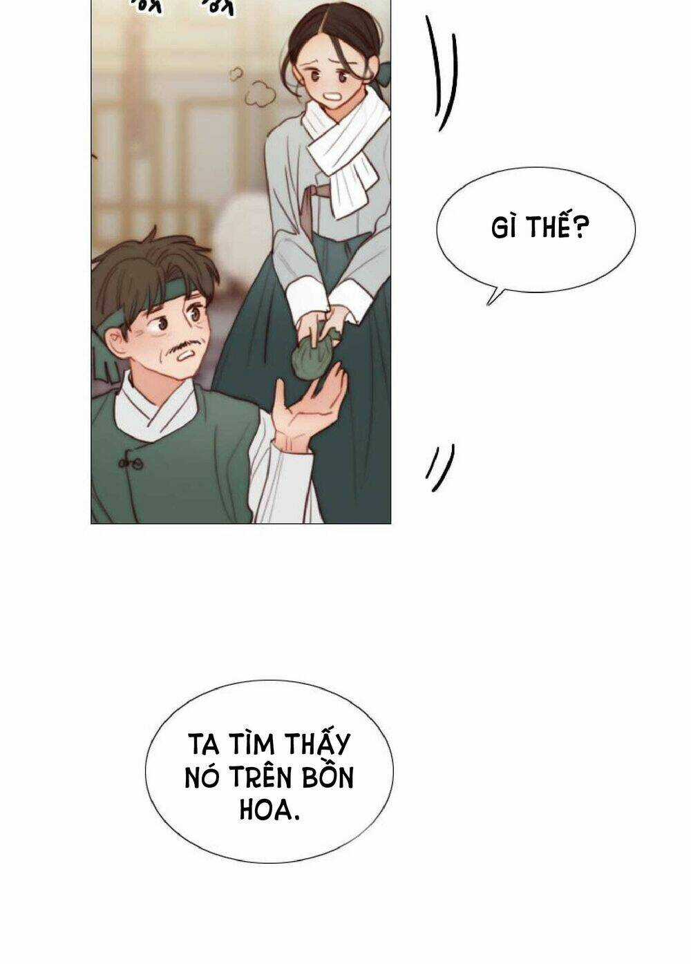 Mùa Đông Tăm Tối Chapter 83 trang 59