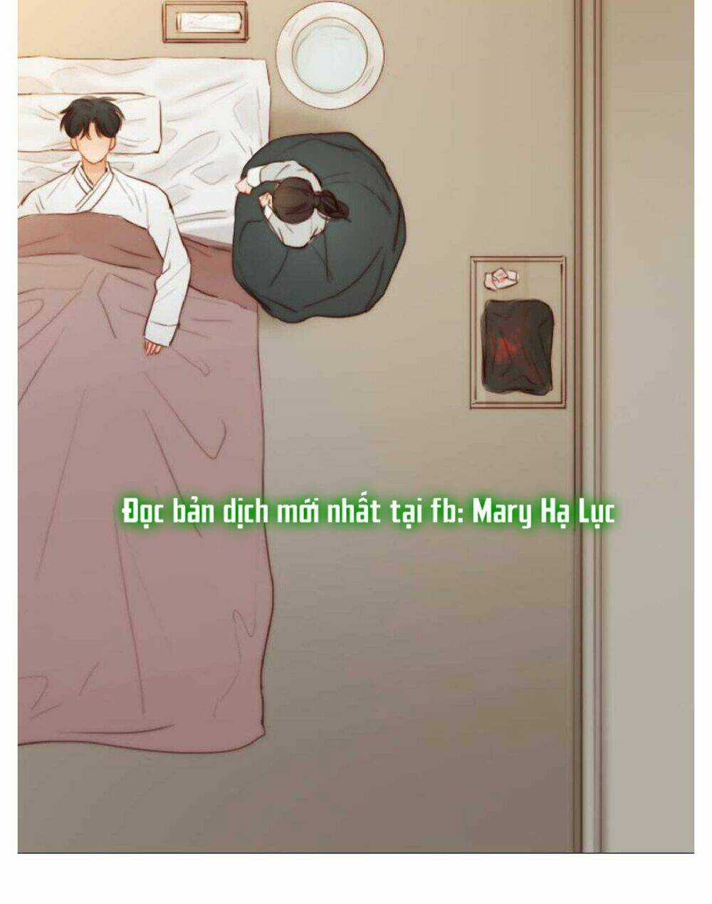 Mùa Đông Tăm Tối Chapter 83 trang 6