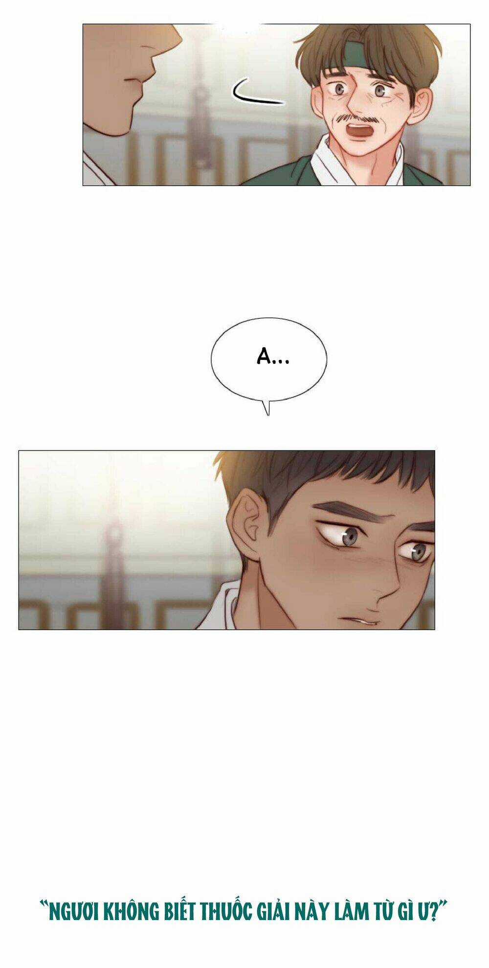 Mùa Đông Tăm Tối Chapter 83 trang 62